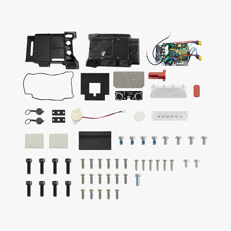 Main Board Full Set