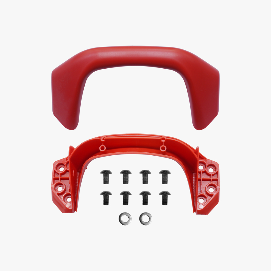Front Handle Set