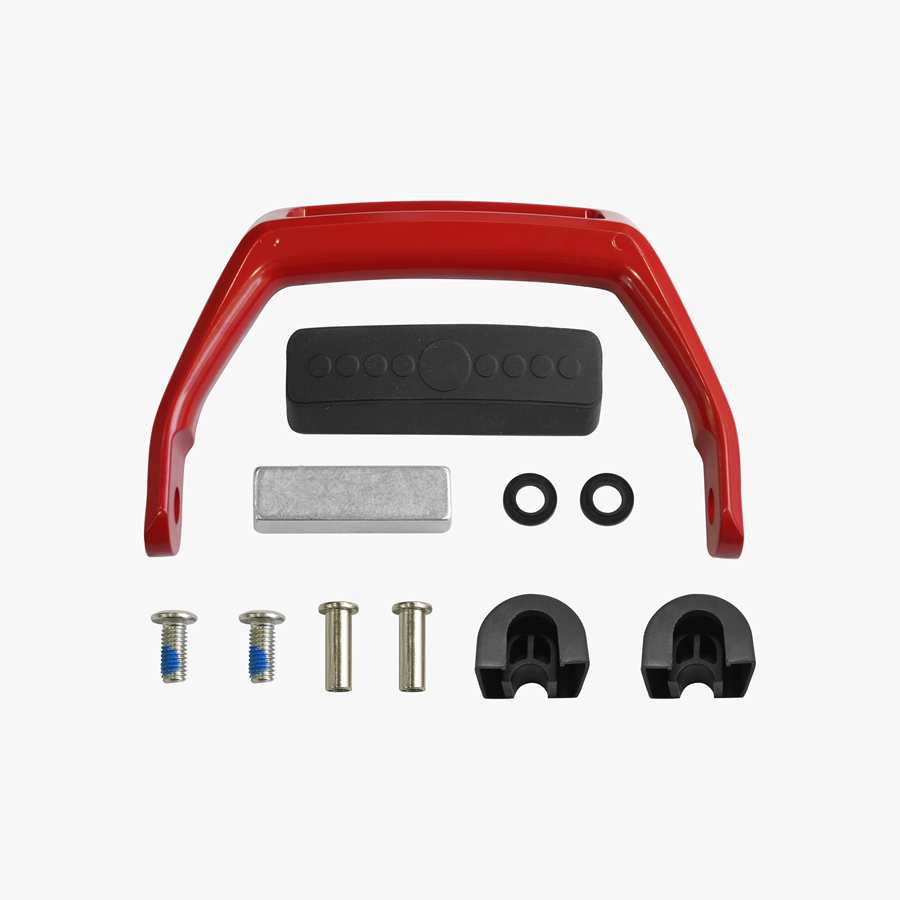 Rear Handle Set