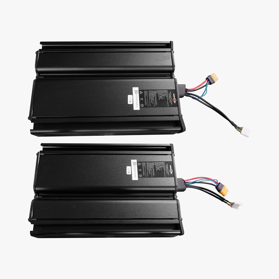 Battery Pack Set