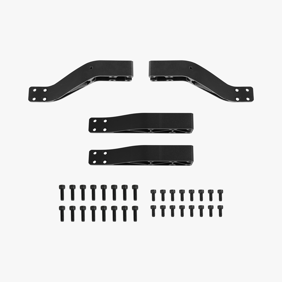 Battery bracket Set
