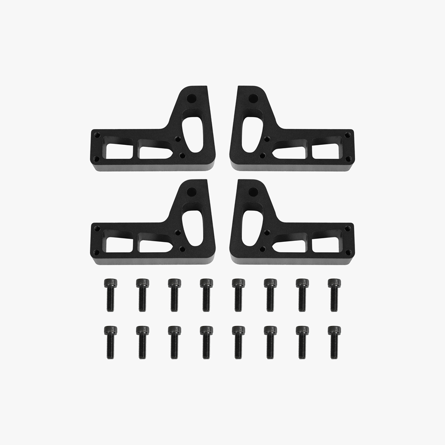 Pedal Hanger Set