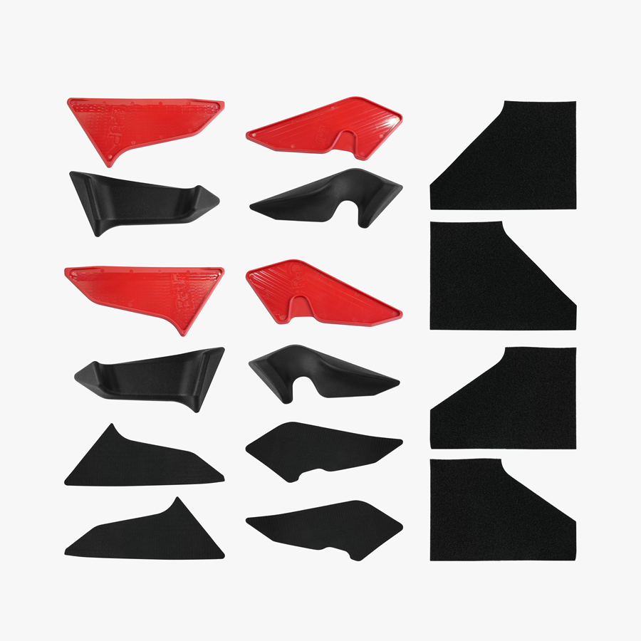 Power Pads Set