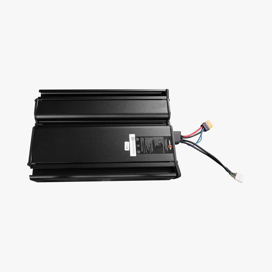 Samsung 50S Left battery pack