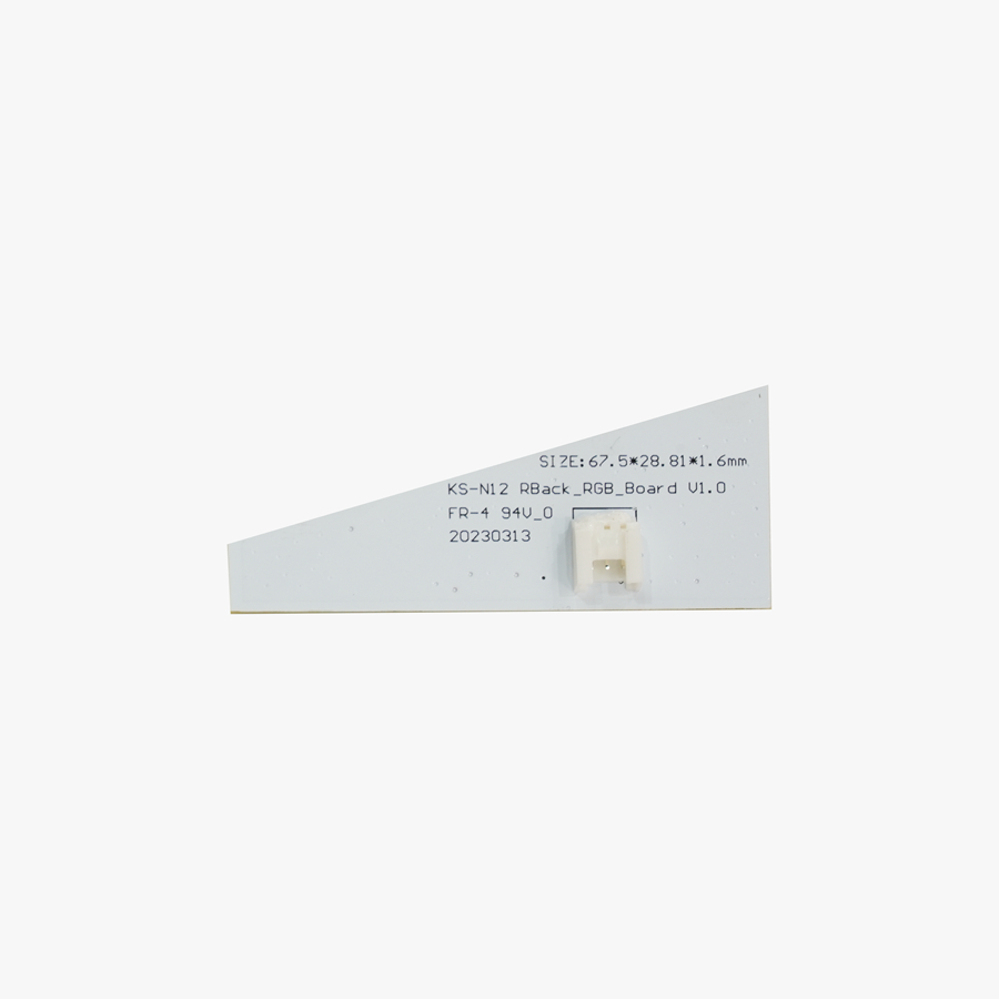 Right Turn Indicator