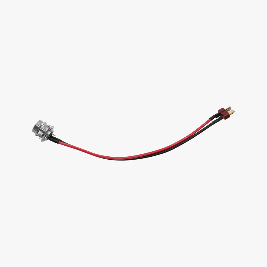 Charger Port Line