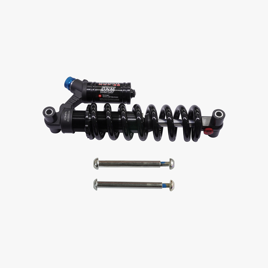 Coil Suspension Set