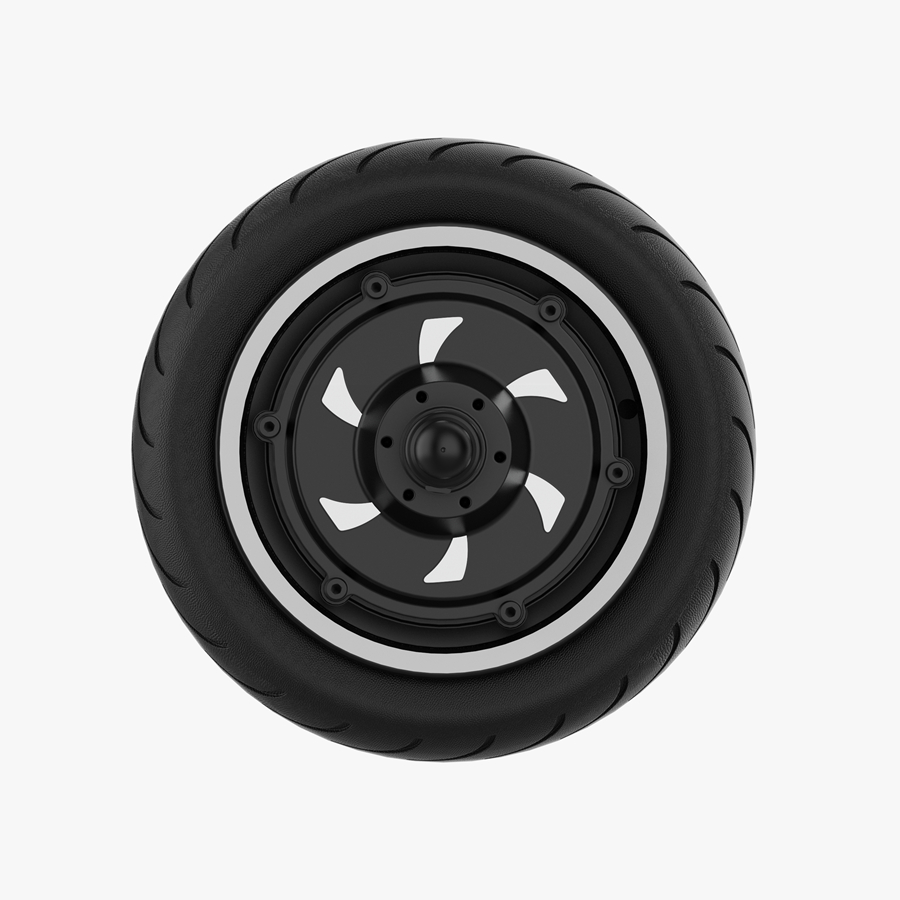 Motor