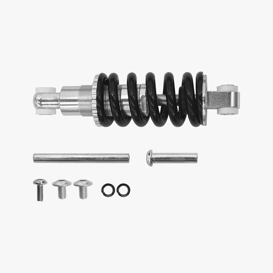 Rear Suspension Kit