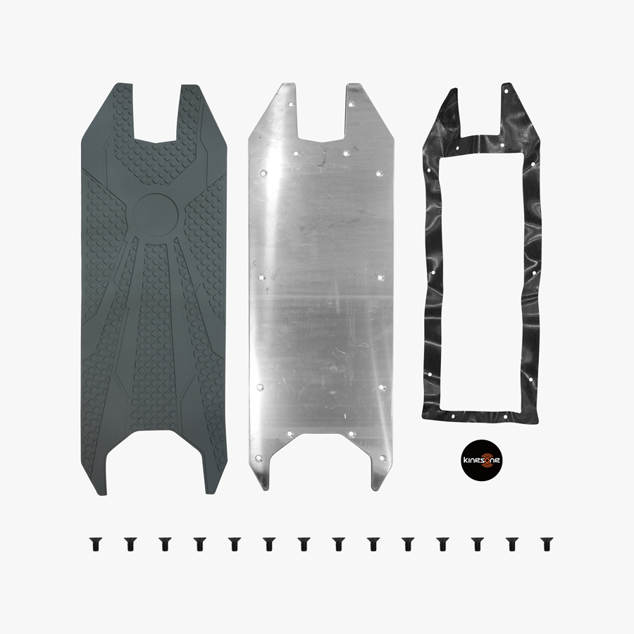 Foot Cover Kit