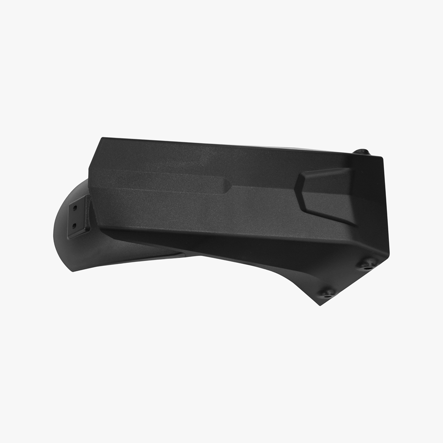 Rear Fender