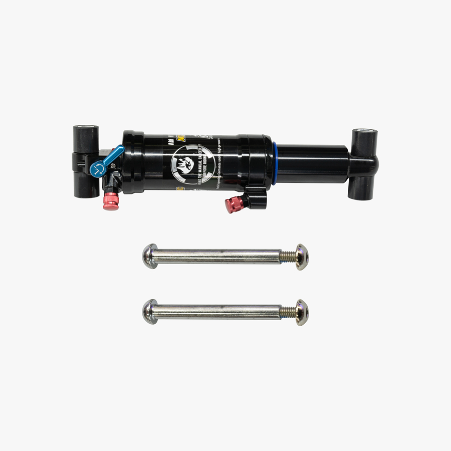Air Suspension Set