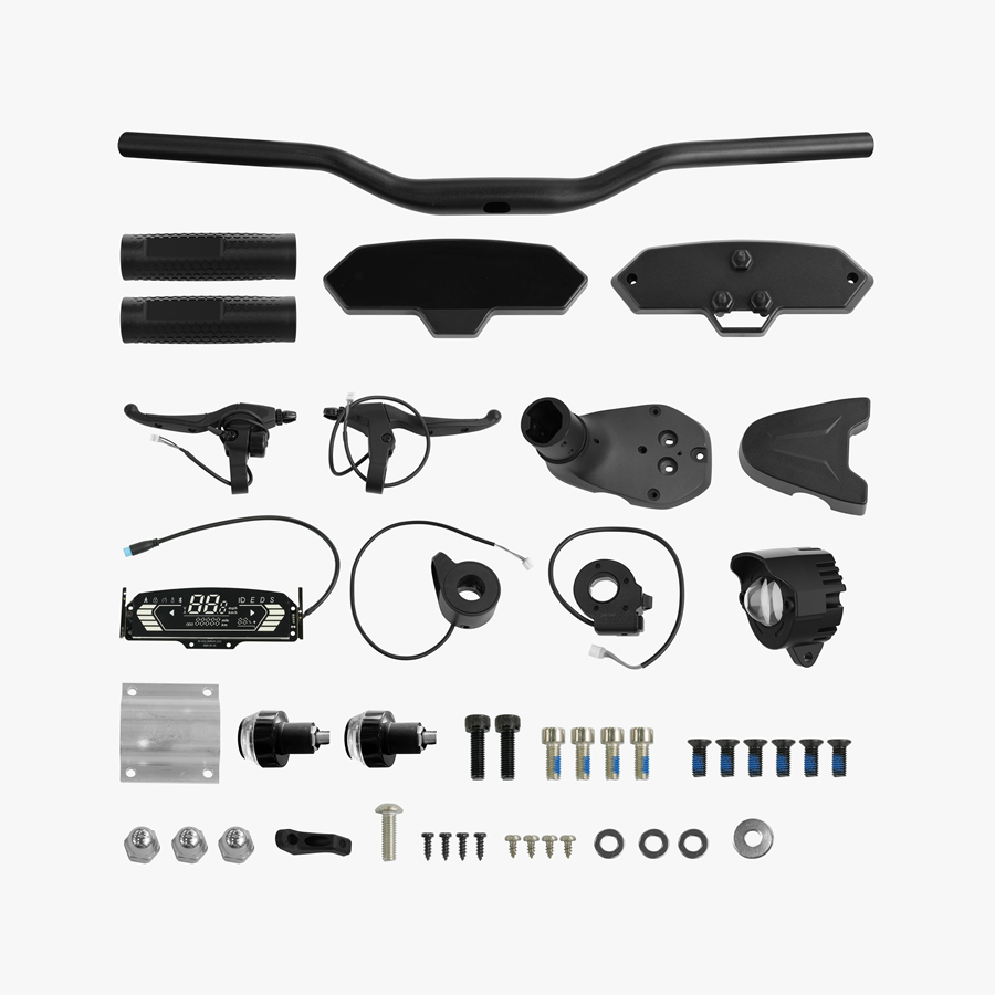 Head Part Kit