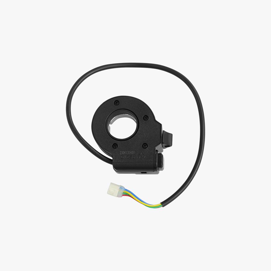 Turn signal switch