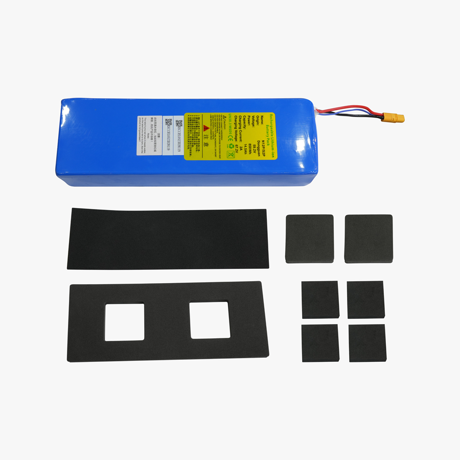 Battery Pack Kit