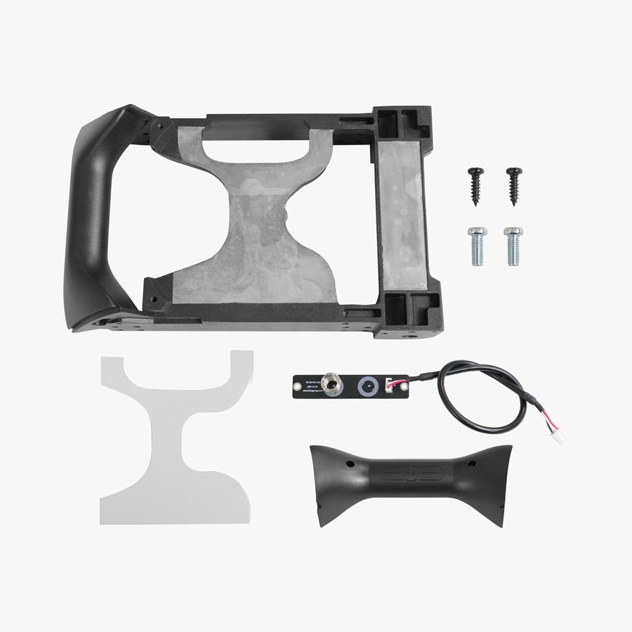 Control Board Holder Set