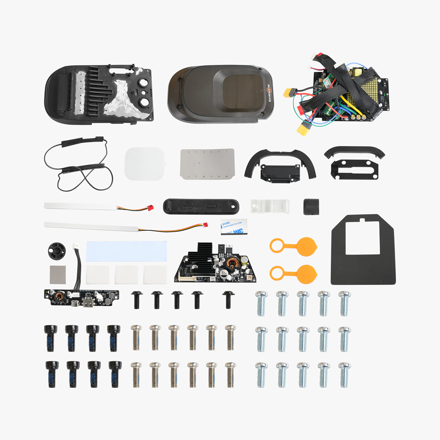 Main Board Set