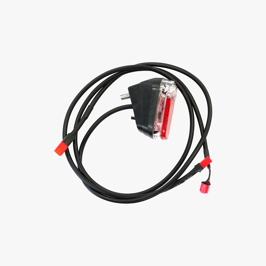 Taillight
