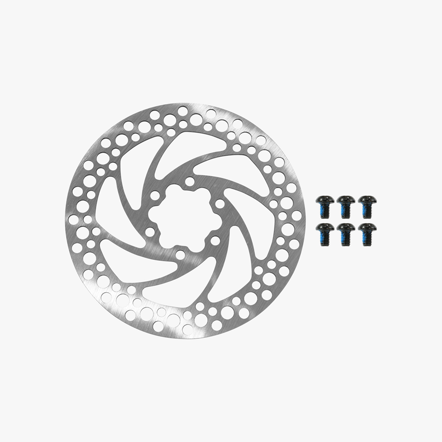 Brake Plate