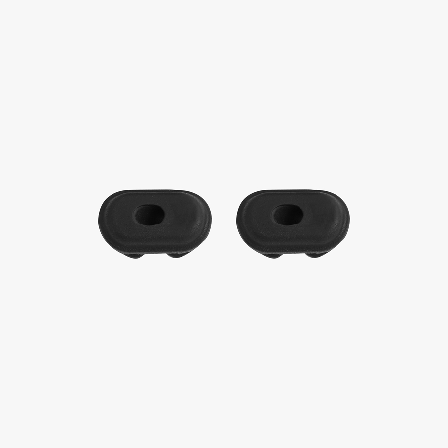 Small Silicone Plug (single)