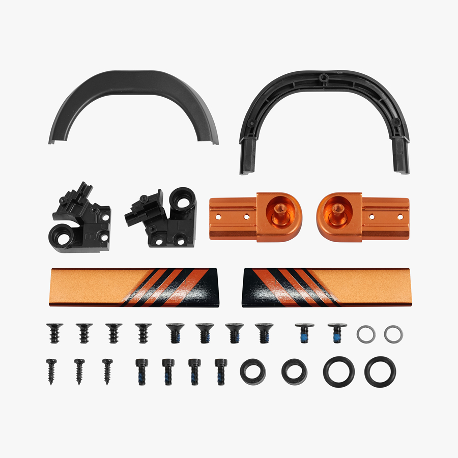 Handle Set