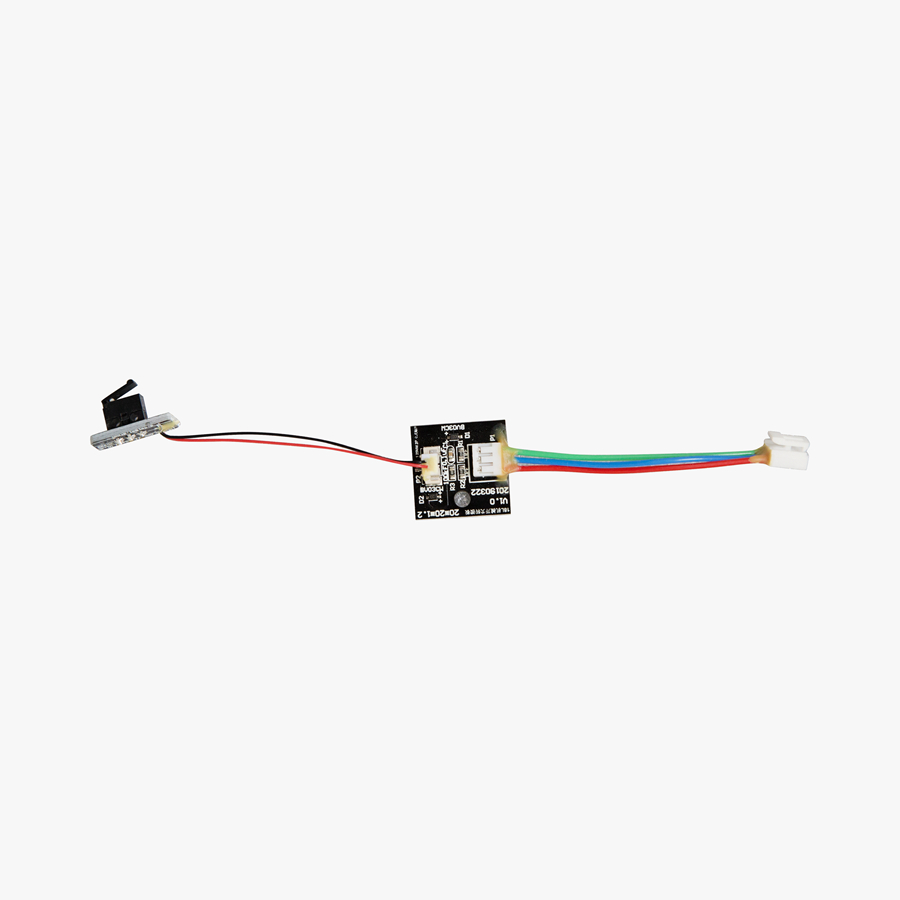 Lift Stop Switch Set