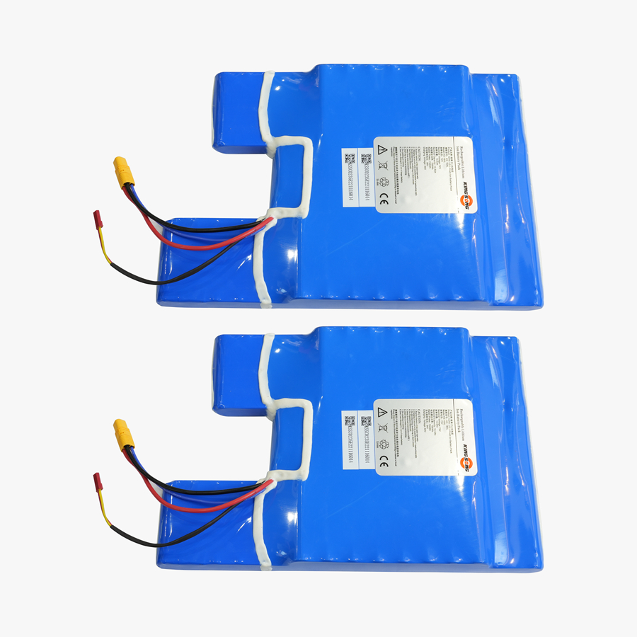 Battery Pack Set