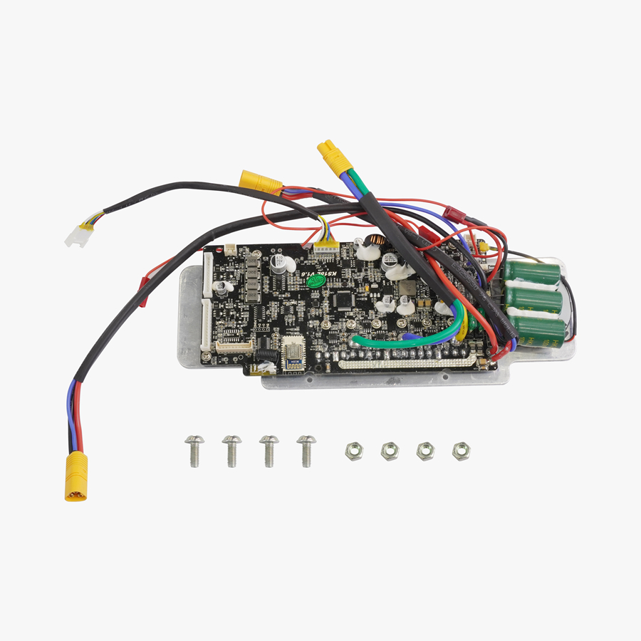 Main Board Set