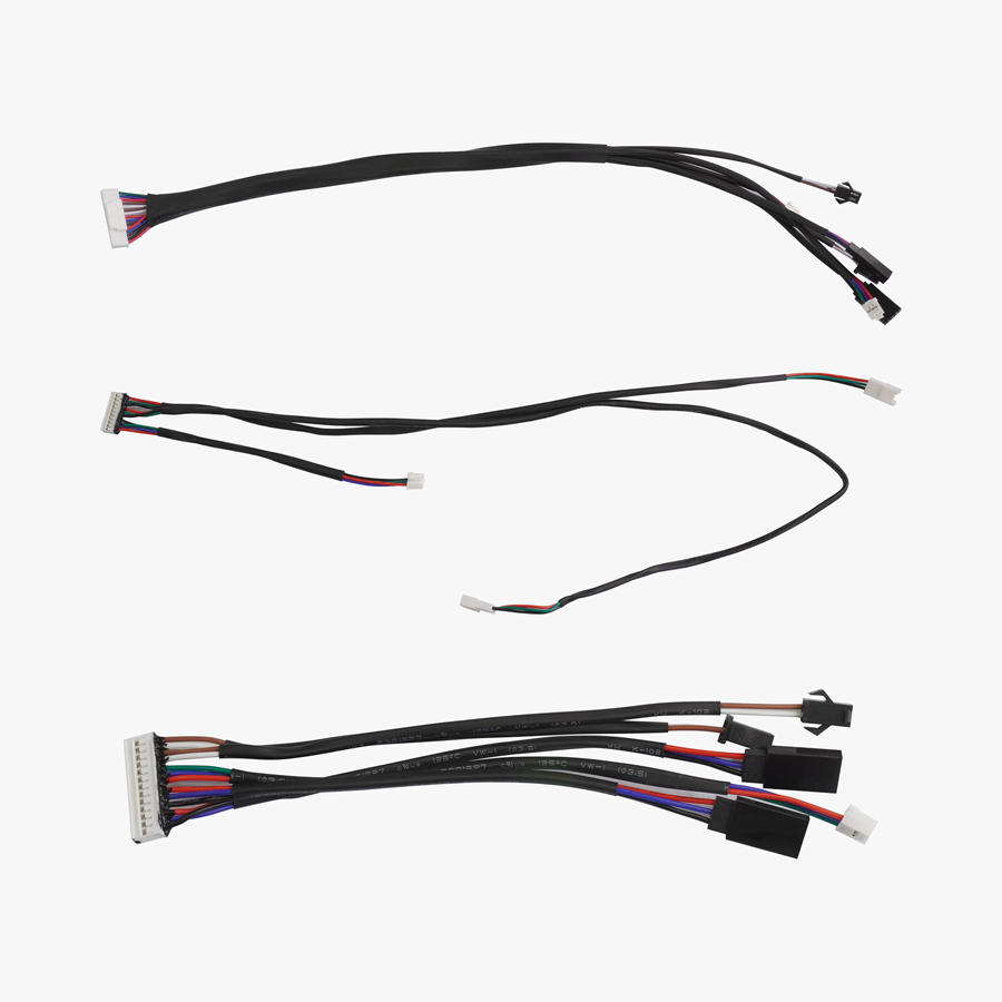 Wire Set