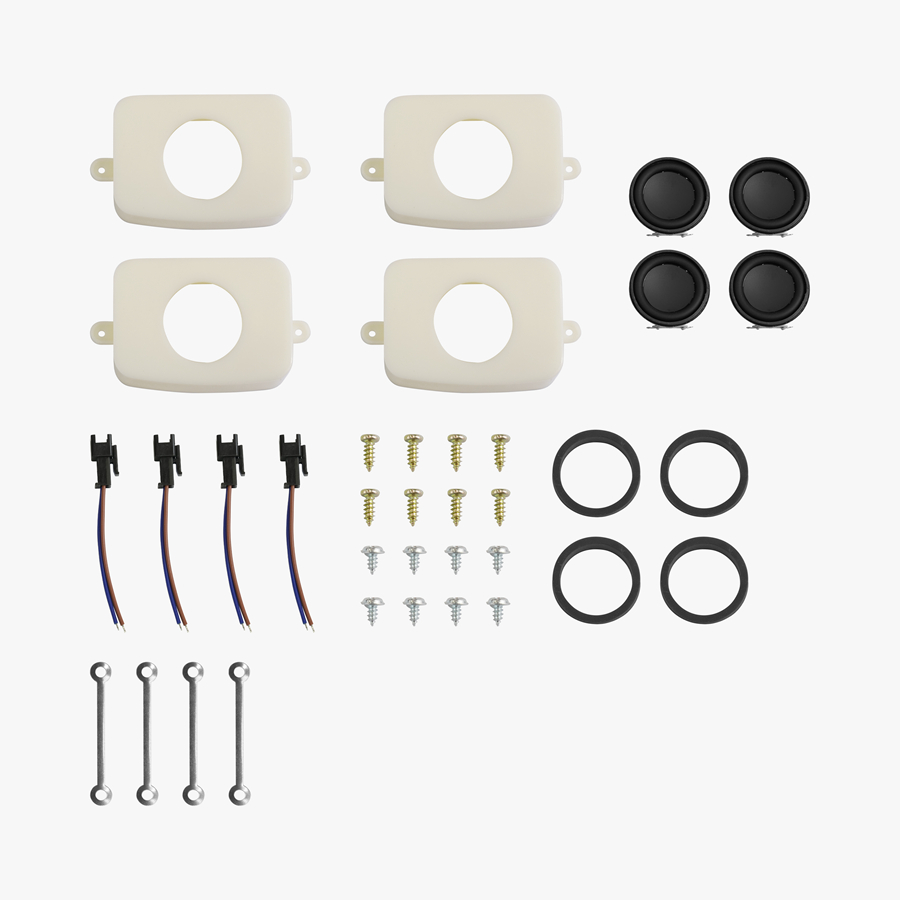 Speaker Set