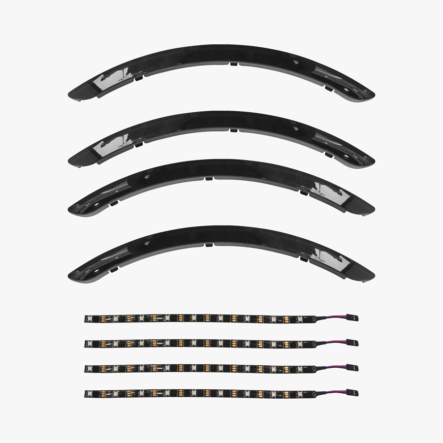 Strip Light Set
