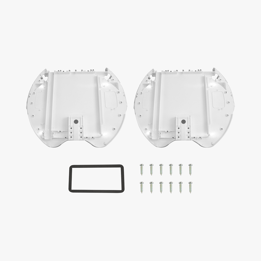 Inner Shell Set