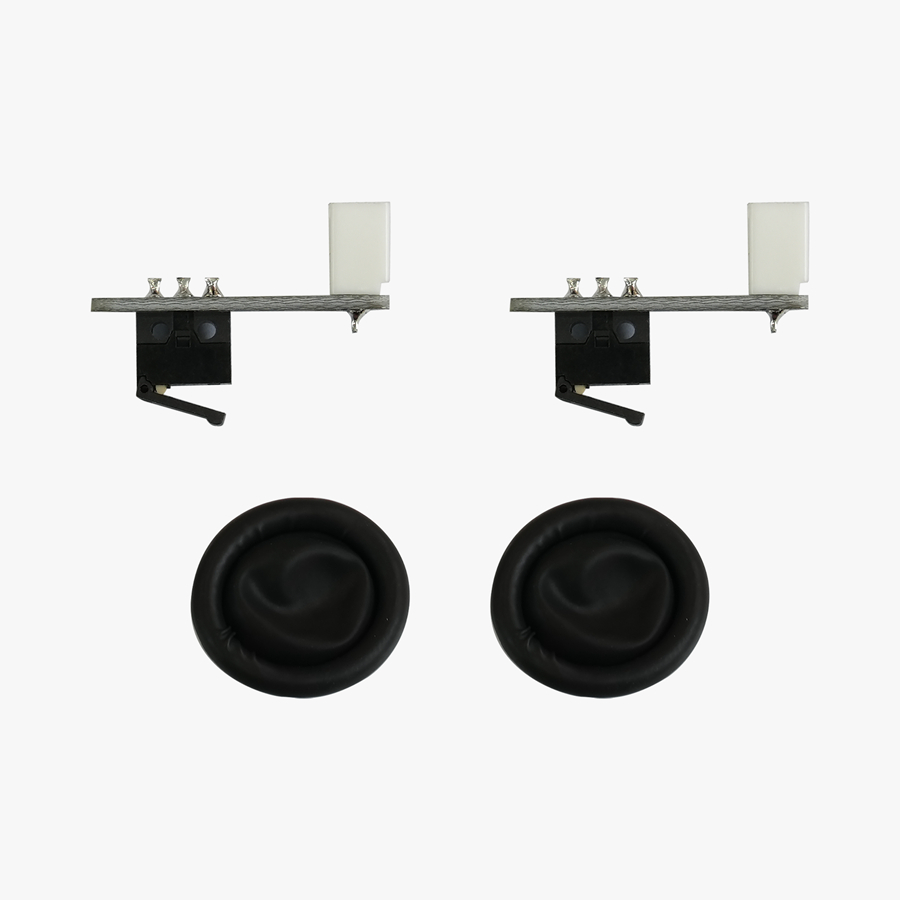 Lift Stop Switch Set