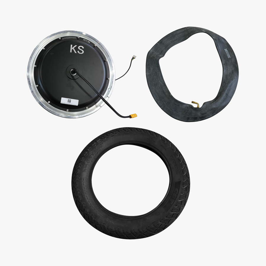 Motor Set