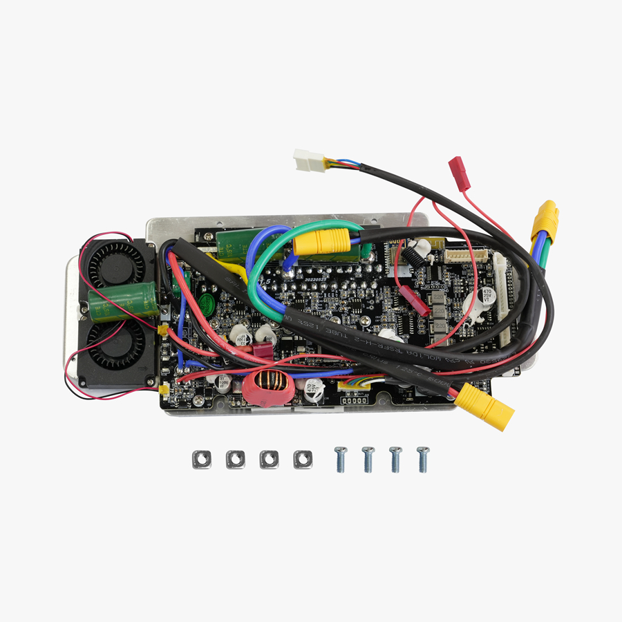 Main Board Set