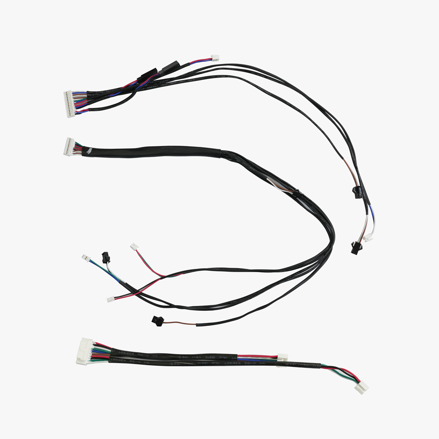 Wire Set