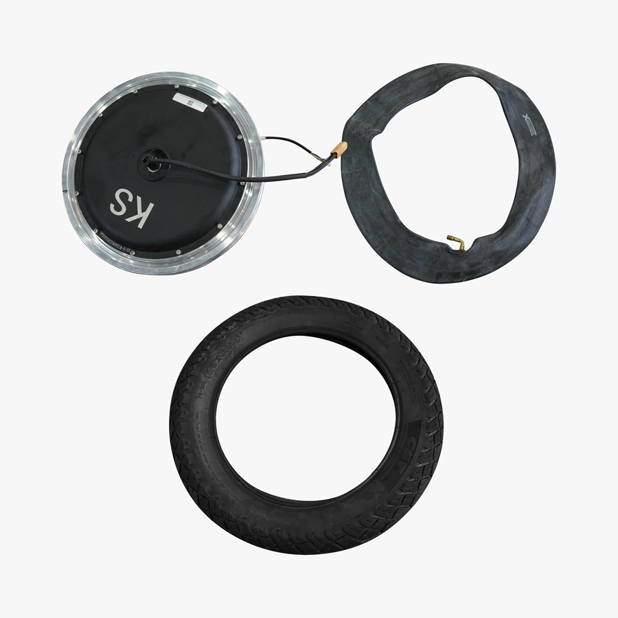 Motor Set