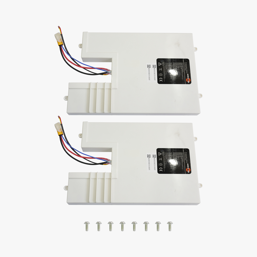 Battery Pack Set