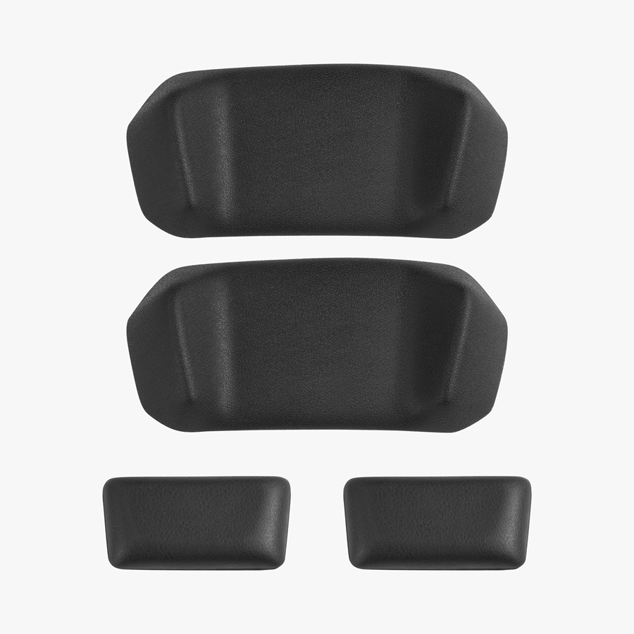 Legging Pads Set