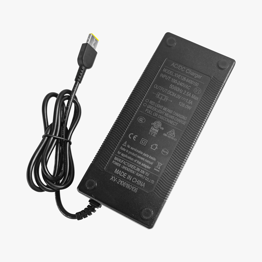 Charger