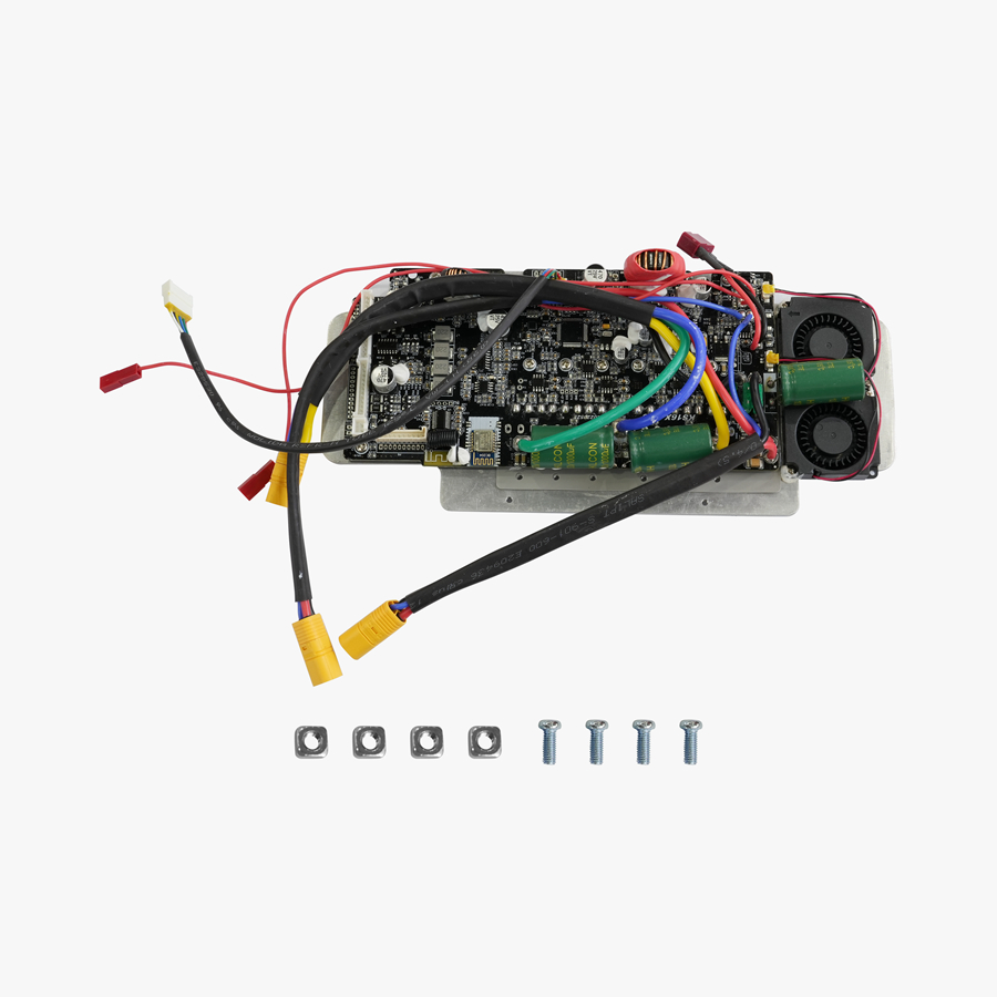 Main Board Set