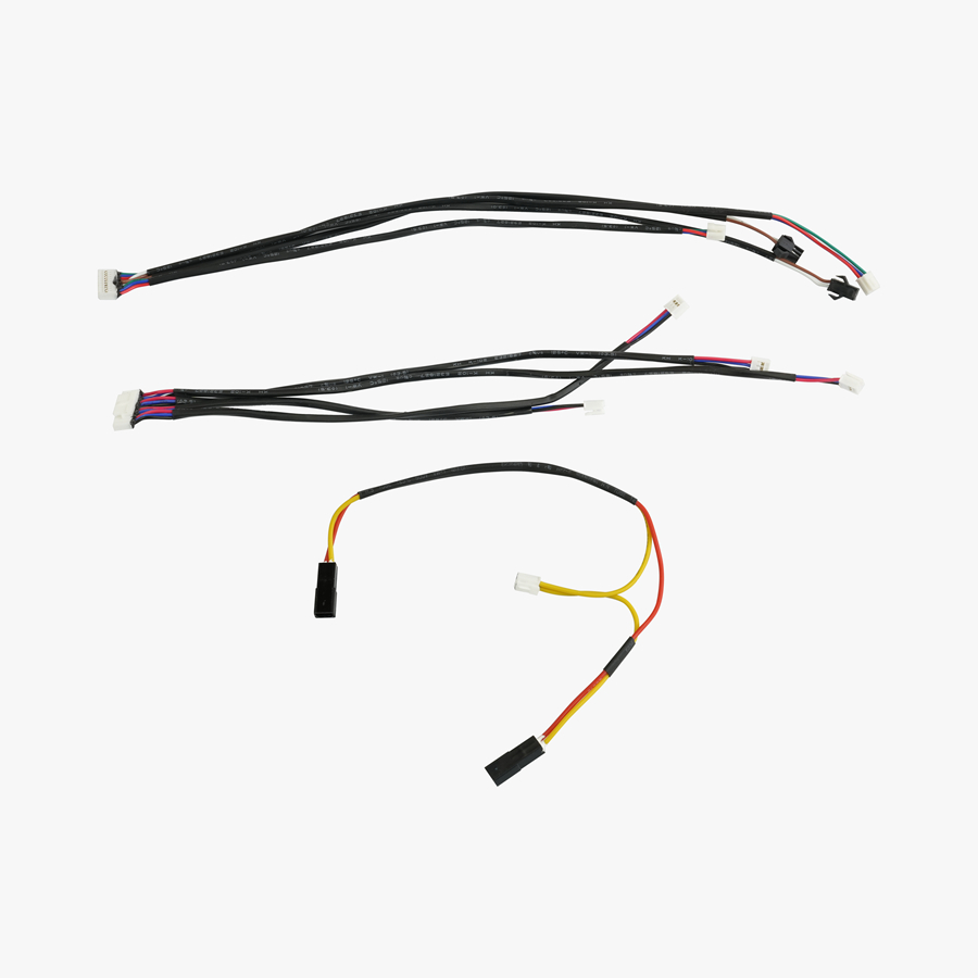 Wire Set