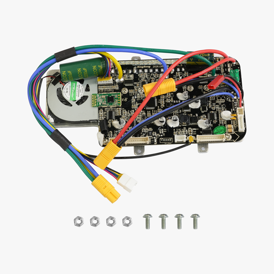 Main Board Set