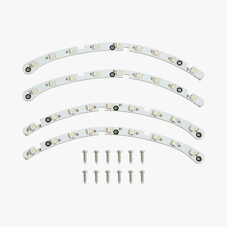 RGB Light Board Set RGB