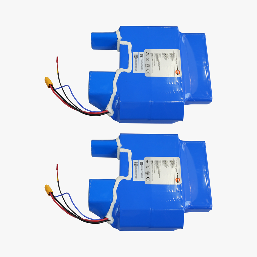 Battery Pack Set