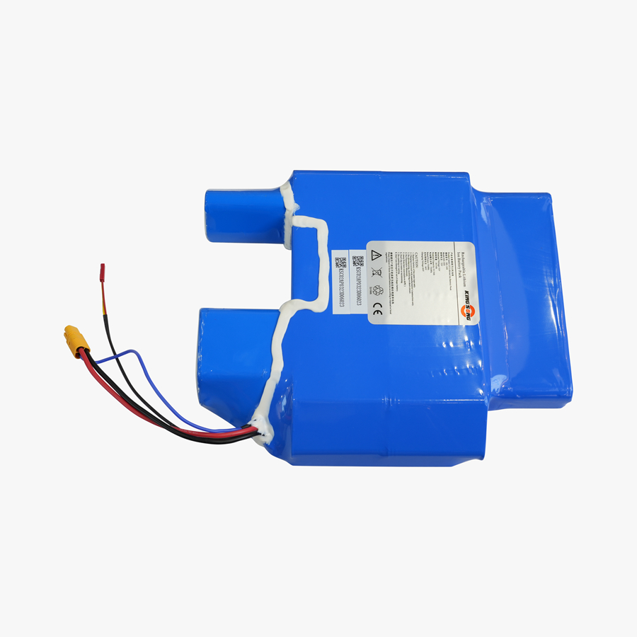 Battery Pack