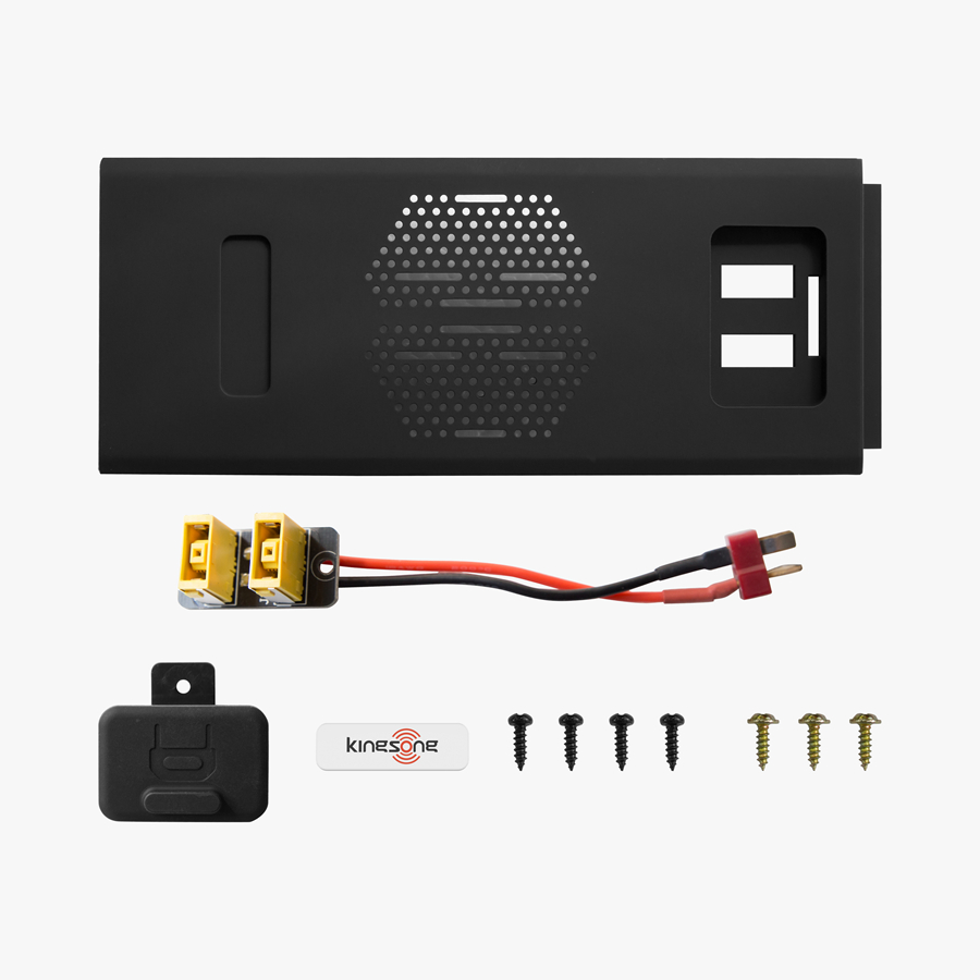 Rear Panel Set