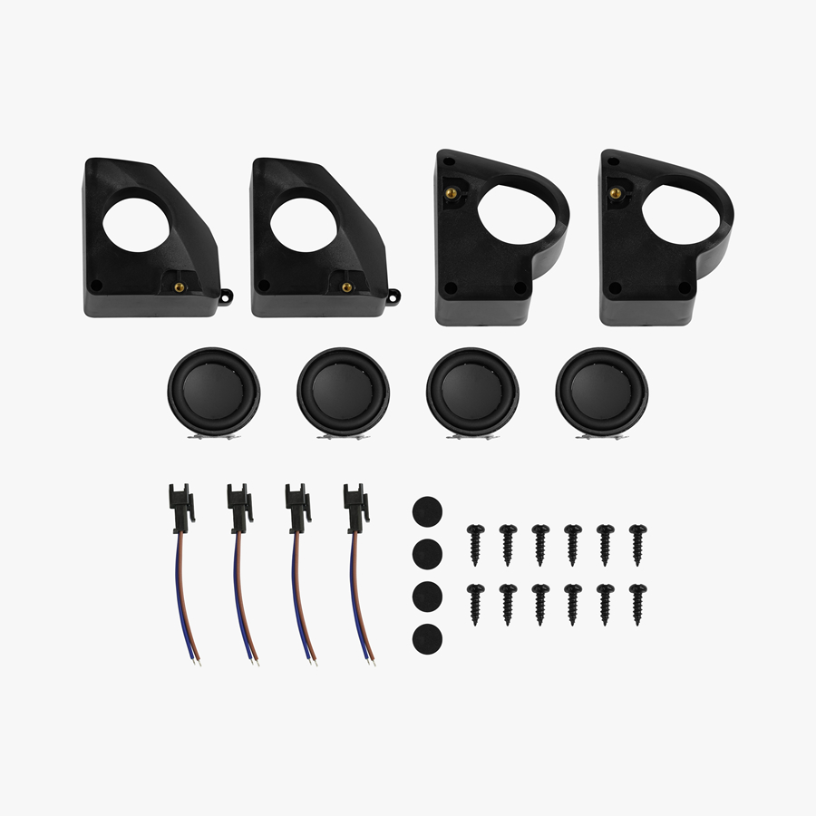 Speaker Set