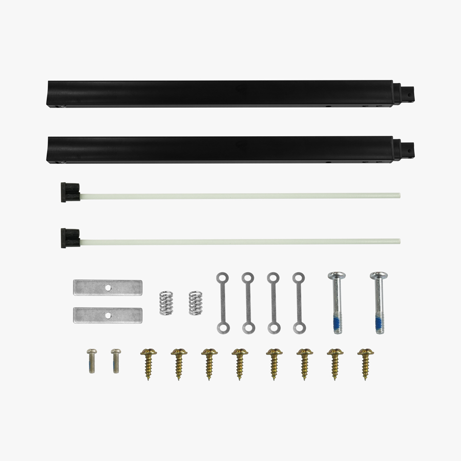 Trolley Set