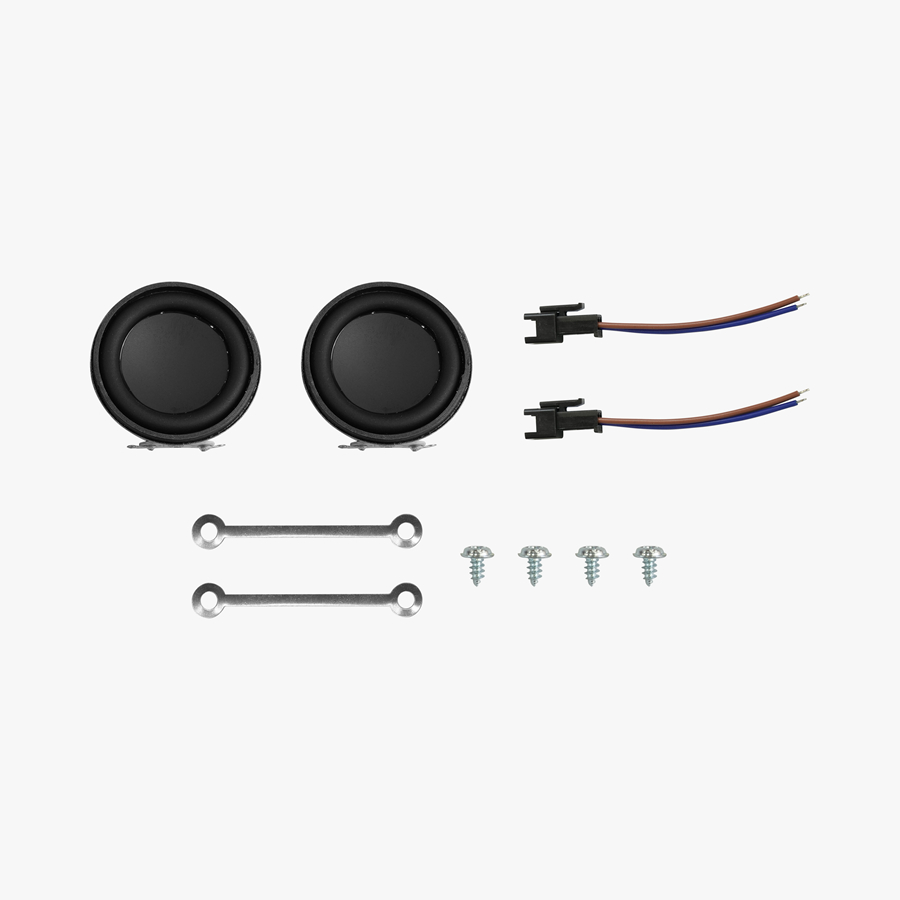 Speaker Set